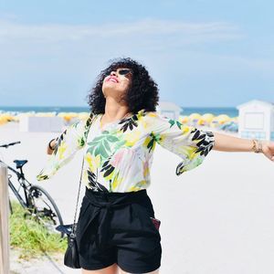 Meet your Posher, Alexan